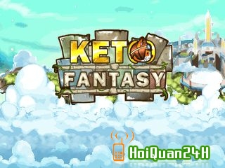 tải game Keto Fantasy